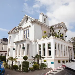 4* Maison d'hôtes Washington House
